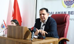 Dalaman İmar Planı Durduruldu