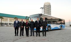 Dijital güzergahlardan gerçek toplu ulaşıma