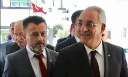 DSP İzmir İl Başkanlığı’na Osman Kocabıyık Atandı