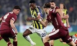 Göztepe'den’den Fenerbahçe’ye Geçit Yok