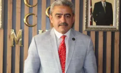 MHP Aydın İl Başkanı Haluk Alıcık Görevden Alındı