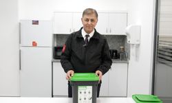 Organik atıklar evde bokaşi ile dönüşecek