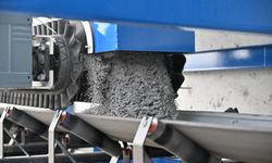 Manisa Büyükşehir Belediyesi'nde Asfalt Seferberliği