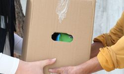 Çiğli Belediyesi’nden Gıda Kolisi Seferberliği