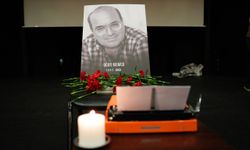 UĞUR MUMCU, MARMARİS’TE SANATIN DİLİYLE ANILDI