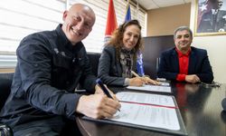 Karşıyaka Belediyesi ve SAR güçlerini birleştirdi