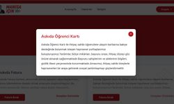 Manisa Büyükşehir’den  ‘Askıda Fatura’ Dönemi