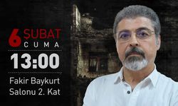 Çiğli Belediyesi’nden 6 Şubat'ta Deprem Forumu