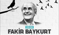 Fakir Baykurt Roman Ödülü’nde Başvurular Sürüyor