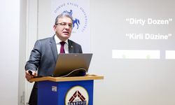 KANSERLE MÜCADELEDE YENİLİKÇİ YAKLAŞIMLAR MASAYA YATIRILDI