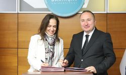 Bakırçay Üniversitesi - Karşıyaka Belediyesi İş Birliği ile Bilim Merkezi Kuruluyor