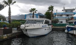 Deniz dolmuşları hizmete hazırlanıyor