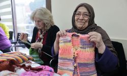 Kanseri yendi, ikinci baharı İleri Yaş Merkezi’nde yaşıyor