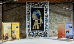 Konak’ta ‘Ortak Miras’ sergisine yoğun ilgi