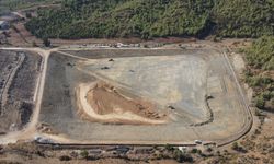 Marmaris’te Katı Atık Yönetimini Güçleniyor