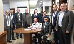 Salihli Belediyesi’nde En Düşük İşçi Maaşı 40.210 TL Oldu