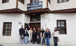 Ücretsiz Eğitim Kursları İle Uşak Belediyesi Öne Çıkıyor