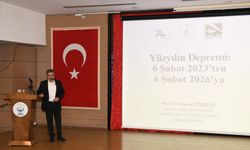 Çiğli’de Deprem Gerçeği Bilimle Konuşuldu