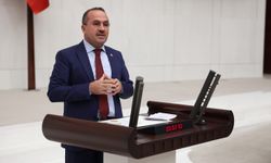 AK Partili Kırkpınar’dan Başarır’a: “İzmir Kimsenin Kalesi Değil”