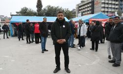 İNCİRLİOVA’DAN “ADALET VE DAYANIŞMA” VURGUSU