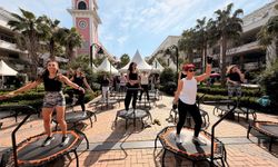 8 Mart’ta Karşıyaka’dan özgürlük çağrısı yükseldi