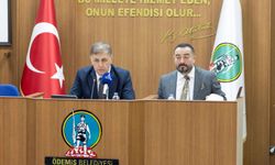 Tugay: Bu yıl altyapıda sıçrama yılı olacak