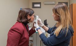 İzmir’de sağlık devrimi