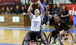 Eurocup2 heyecanı başlıyor