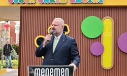 Menemen’de 9 ayda 9 açılış!