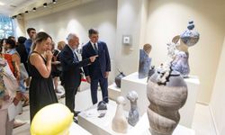 İzmir, kültür ve sanatın adresi oldu