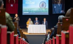 İzmir’de Roman Yurttaş Meclisi kuruldu