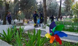 30 ilçede kapsamlı temizlik