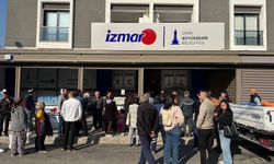 Çiğli İZMAR’ına kavuştu