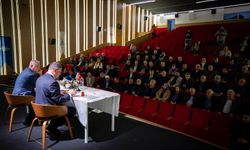 Muhtarlarla güç birliği: İki yılda 49 bin başvuru çözüme kavuştu