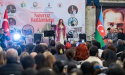 İzmir'de Azerbaycan rüzgarı