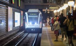 Bayramda toplu ulaşım yüzde 50 indirimli