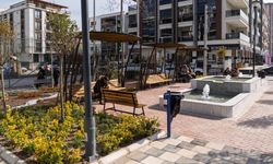 Karşıyaka Dedebaşı’na yeni yaşam alanı