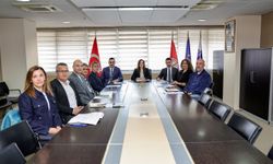 Karşıyaka, Çiğli ve Bayraklı belediyelerinden örnek iş birliği