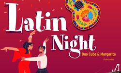 İzmir Kültür AŞ’den müzik ve dans dolu unutulmaz bir gece