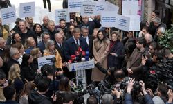 Başkan Tugay: Müsaade edin hukuki süreç tamamlansın