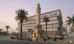 İzmir’de kültürden spora büyük dönüşüm