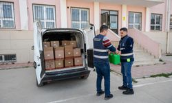 Hijyenik okullar, sağlıklı nesiller