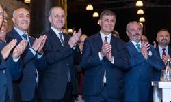 İzmir yelkende dünya sahnesinde