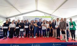 İzmir’de “Tek Sağlık” vizyonu ile yaşam güzelleşiyor