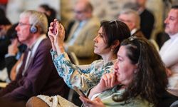 Her şey temiz bir körfez için