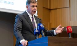 Başkan Tugay’dan sağlık turizminde ortak akıl çağrısı