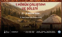 Yörük Çalıştayı ve Şöleni başlıyor