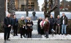 İzBBŞT, Dünya Tiyatro Günü’nü iki sahnesinde ücretsiz oyunlarla kutladı