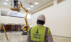 Hasan Âli Yücel’in adı Kültürpark’ta yaşayacak