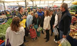 Karşıyaka’dan çocukları şiddet sarmalından koruyacak tarihi karar:  Pazar yerlerinde kesici alet satışına son!